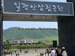 -图们国门景区