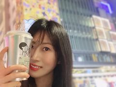 -喜茶(深圳东门1234店)