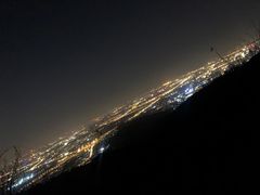 -鬼笑石后山停车场