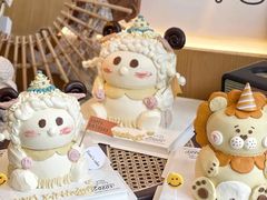 -ZOZO's昌左左精致甜品设计(新北店)