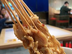 -肚王罐罐里的秘密(铜锣湾店)