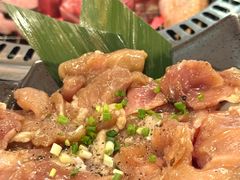 -炙忧烤肉屋(中国铁建广场店)