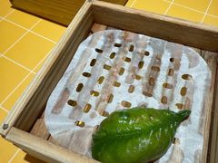 -蔡澜点心·粤菜(花城汇南区店)