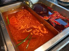 -五星桥原切肥牛火锅·30年专注好牛肉(湖塘店)