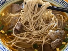 -永丰面馆(汉口路店)
