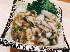 -东京屋(武定路店)