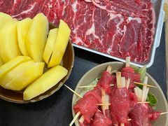 -咖咖火锅(老店)