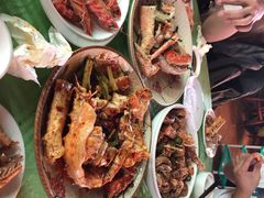 -盛港湾海鲜食府(黄沙店)
