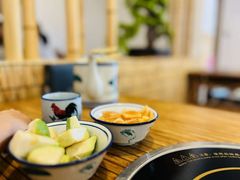 -厝味火锅·潮汕卤水火锅(十一合店)