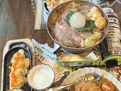 -桃太郎寿司料理(南坪店)
