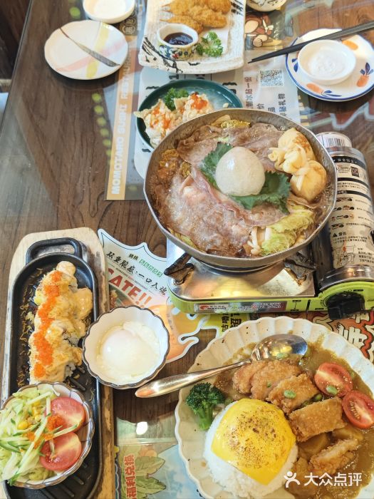 桃太郎寿司料理(南坪店)图片