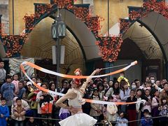 -大连海昌发现王国主题公园