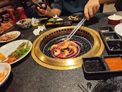 -神户赤童日式烤肉伙伴(东直门店)