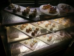 -帝豪酒店•马可勃罗西餐厅