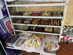 -大学路8号炸串(大学路十四号院店)