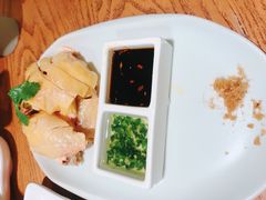 蘇小柳白切鸡-苏小柳手工点心(人民广场分院)