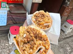 -内涵饵块