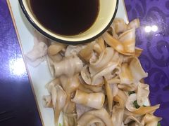 鸟贝-威海渔村(静安旗舰店)