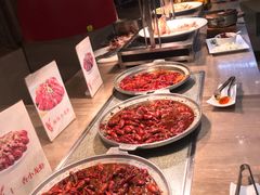 -铂丽斯国际大酒店-凯悦自助餐厅