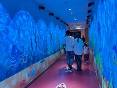 -深海中餐厅(国家海洋博物馆店)