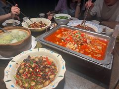 -米汤记忆(南京西路店)