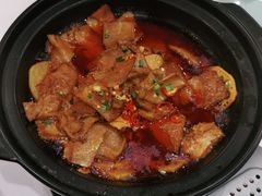 -紫光园·烤鸭·北京菜(劲松店)