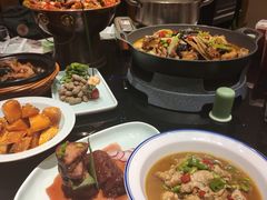 -东门头·江鲜小馆(新天地店)