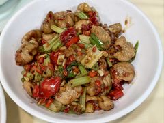 -笨罗卜浏阳菜馆(龙华鹏润达店)