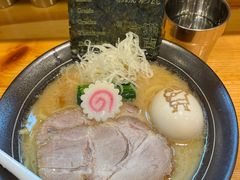 -Ramen满吉·豚骨拉面(丽园路店)