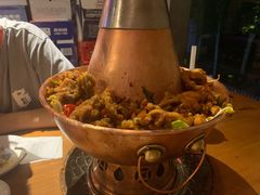 -炉小二铜锅牛蛙•川湘菜(三里屯店)