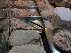 -特色椒盐排条(天山西路店)
