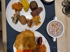 -烟台百纳瑞汀酒店