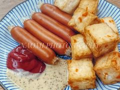 -盒马鲜生(皇庭广场店)