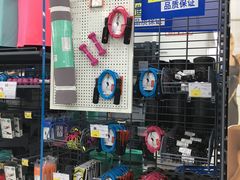 -迪卡侬(湘江路店)
