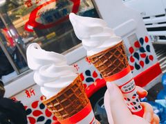 -富豪雪糕车流动点(尖沙咀)