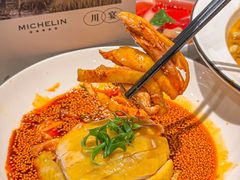 -火婆子·川小馆(扬韬科技广场店)