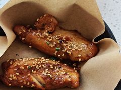 -必胜客(江南时代广场店)