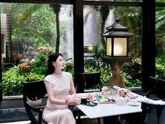 -广州花园酒店