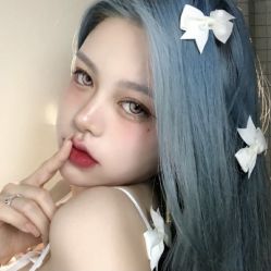 -发泽造型·烫发染发
