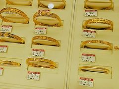 -城隍庙金福银楼(崇明八一路店)