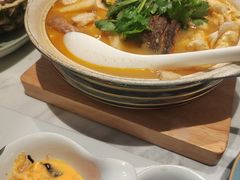 -鹿港小镇(霄云店)