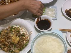 -紫光园·烤鸭(吕家营店)