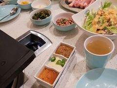 -韩时烤肉(枫蓝店)