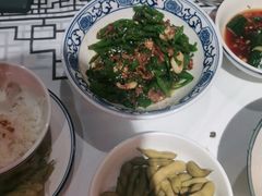 -农耕记·湖南土菜(halo广场店)