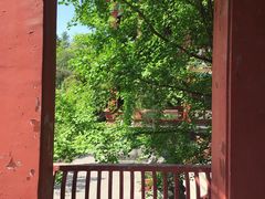 -富乐山