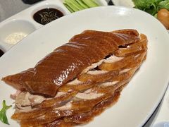 -阿庄新豫菜(通泰路店)