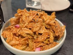 -京尊烤鸭店JINGZUN(春秀路店)