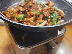 -黄泥岗·地道湖北菜(奥特莱斯店)