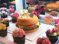 -BON CAKE(华贸购物中心店)