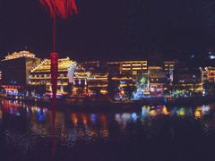 -古城苗家土菜馆(河景餐厅店)